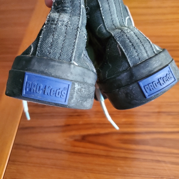 Pro keds high top sneakers 8 - Picture 5 of 9